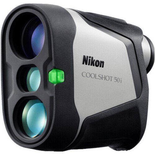 ClearView Golf Rangefinder