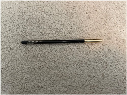 Ebony Kohl Pencil