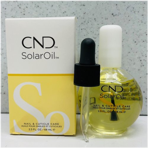 Sunshine Cuticle Care