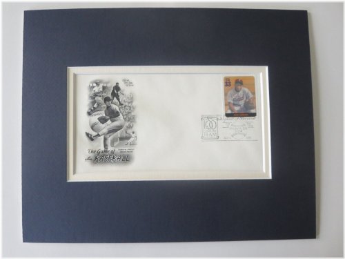 Josh Gibson Tribute Collection