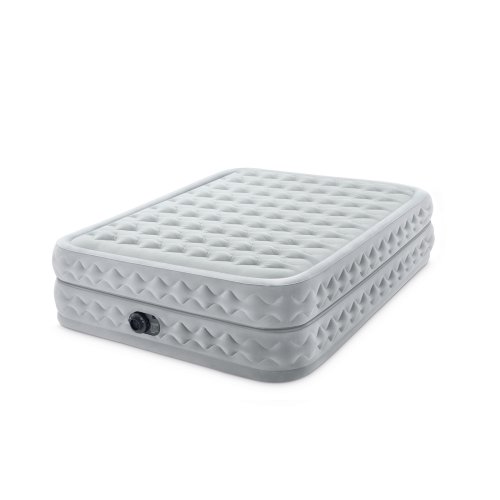 Supreme Air Flow Queen Mattress
