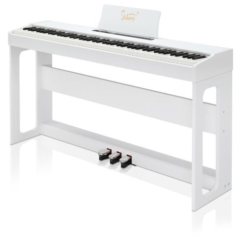 HarmonyTouch 88 Full Weighted Digital Piano