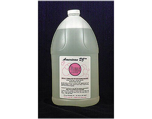 Crystal Mist Fluid" - 1 Gallon Specially Formulated for Atmospheric Effects Machines