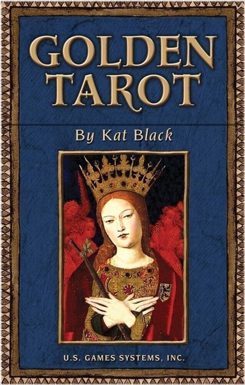 Illuminated Path Tarot