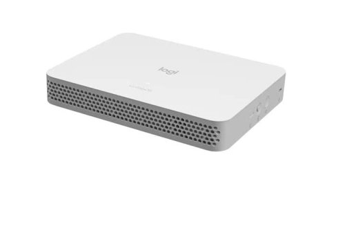 Logitech Roommate Video Conference Device White