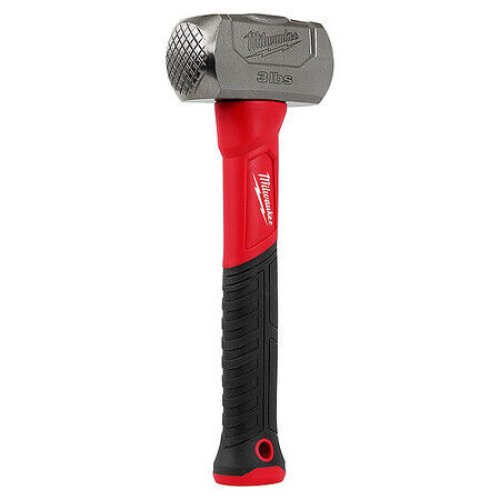 FibroStrike 3-Pound Hammer