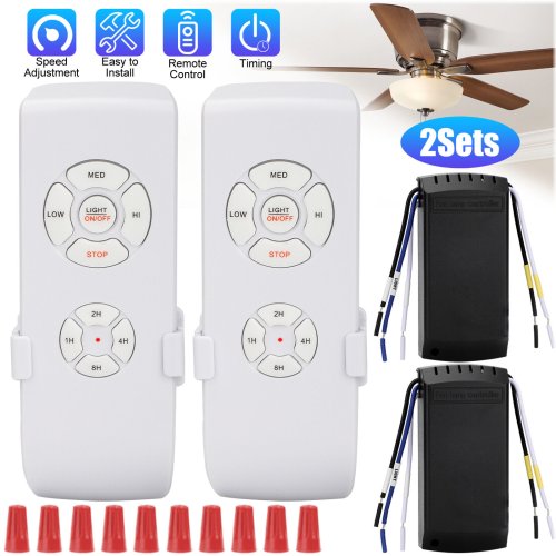 Ceiling Fan Light Control Kit