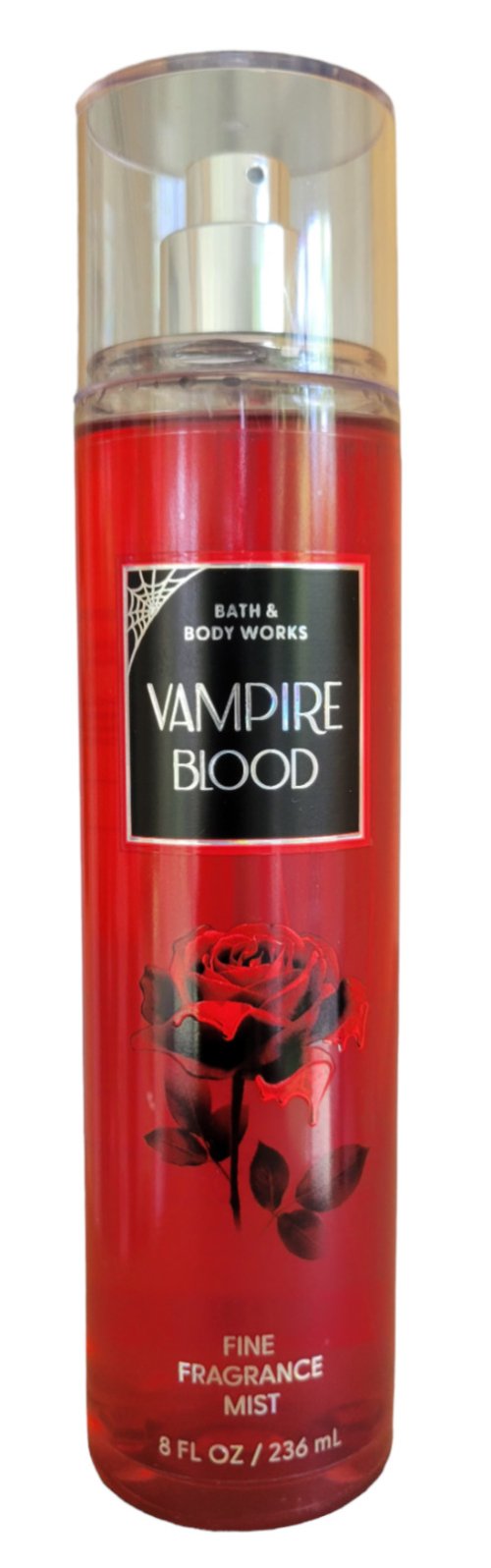 Vampire Blood Fine Fragrance Mist