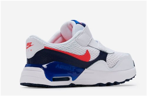 Air Max Toddler Shoes