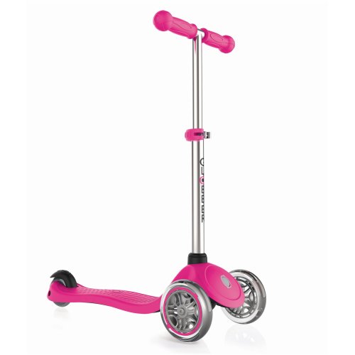 Primo Pink Scooter