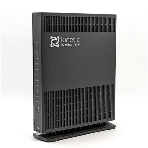 Kinetic T3280 Dual-Band WiFi 6 Router