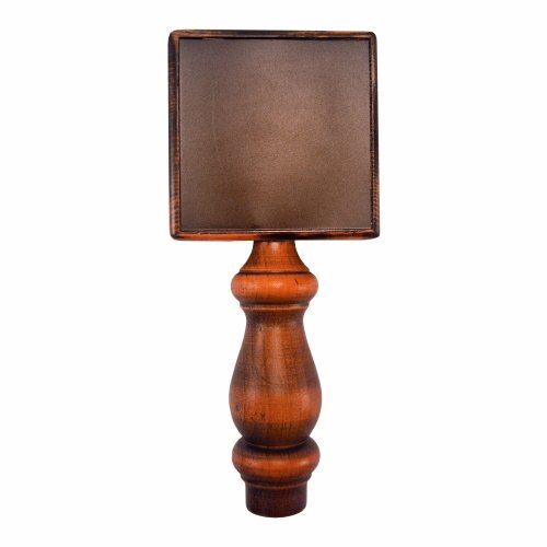 Craftsman's Tap Handle