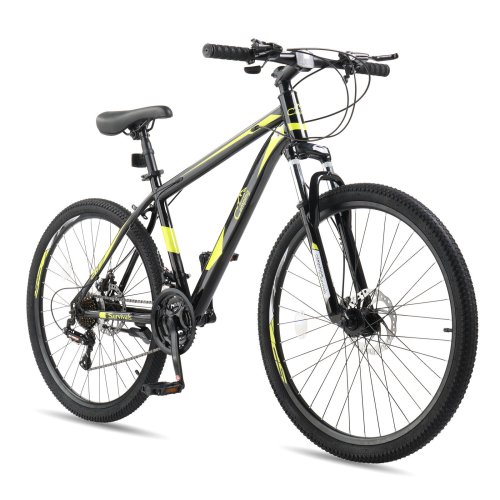 Trailblazer 21-Speed Mountain Bike