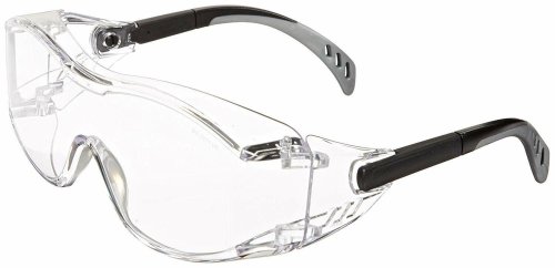 ClearView Safety Eyewear