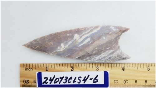 Agate Clovis Craft Set