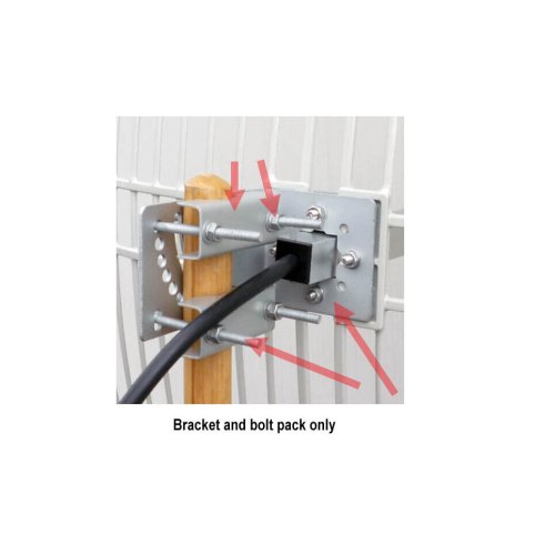 Universal Grid Antenna Mounting Kit