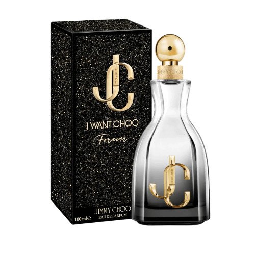 Eternal Choo Eau de Parfum for Women