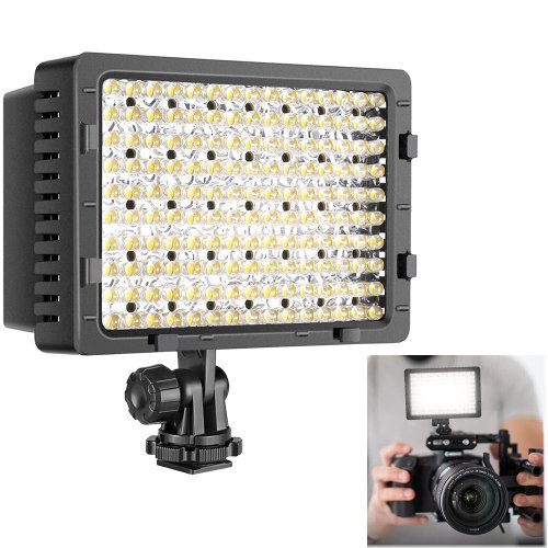 ProLight LED for Enhanced Video and Photography