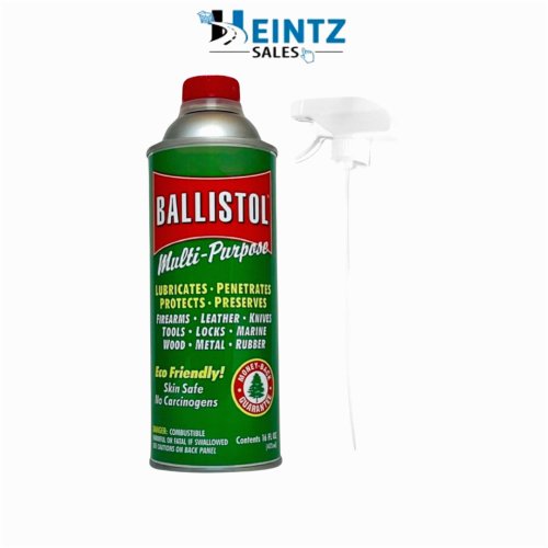 GunMaster Multi-Purpose Cleaning Solution