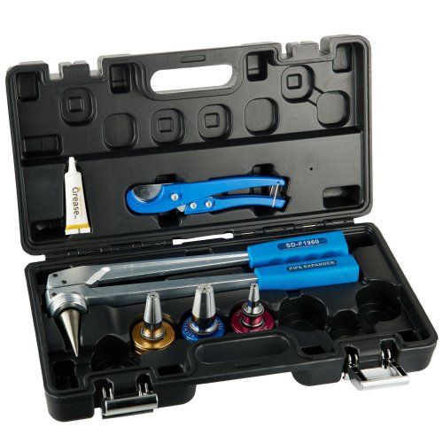 VersaFlex Expansion Tool Kit