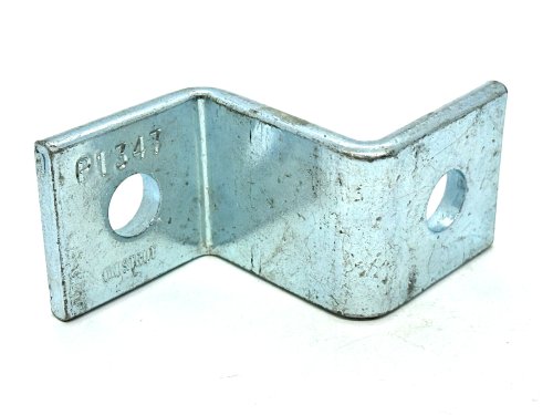 Z-Shaped Strut Bracket