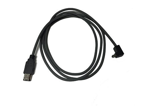 AngleLink FireWire Cable