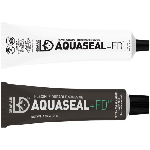 Aquaseal FD Gear Repair Adhesive