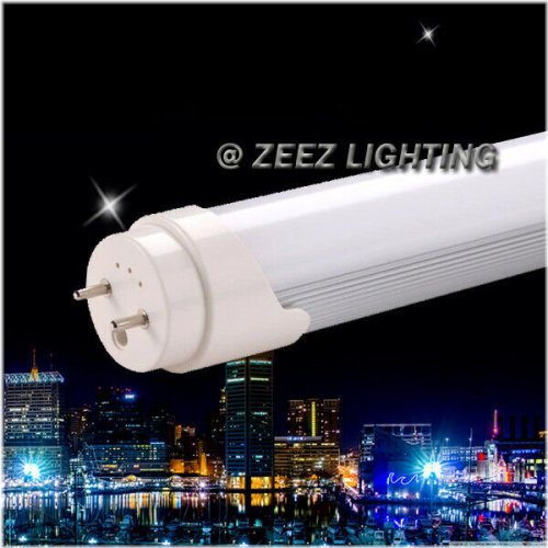 Luminous Glow LED Tube Light