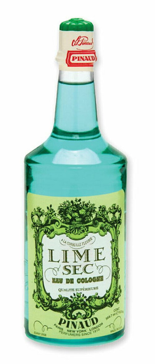 Lime Sec Cologne by Clubman Pinaud