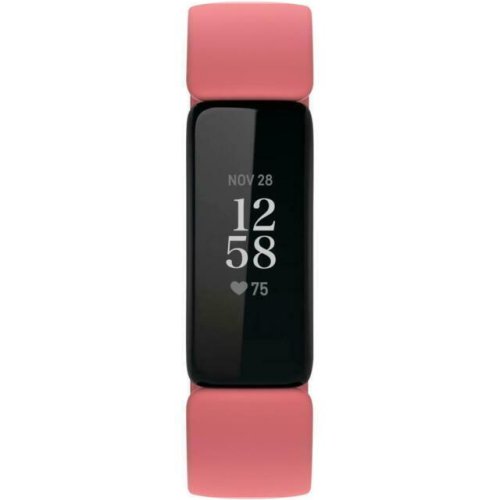 Desert Rose Fitness Tracker