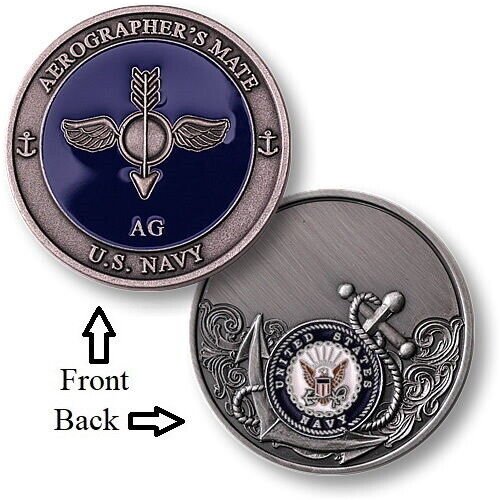 Navy Airman Treasures