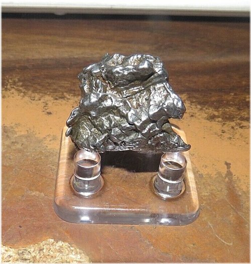 Celestial Crystal Formation with Stand