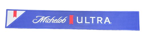 Sleek Silicone Bar Mat