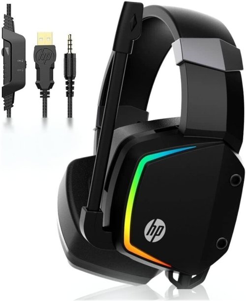 WhisperShield Headset