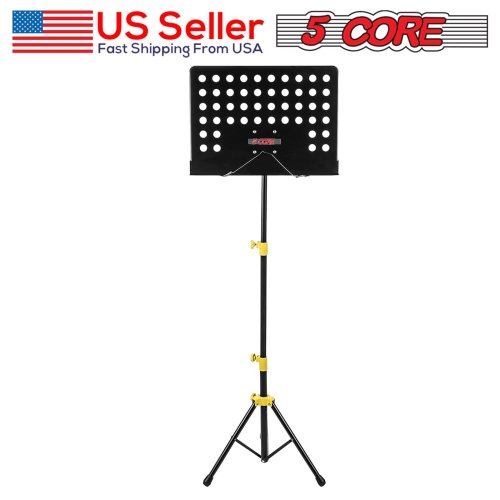 5Core Portable Music Stand