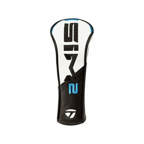 Custom Fusion Head Cover