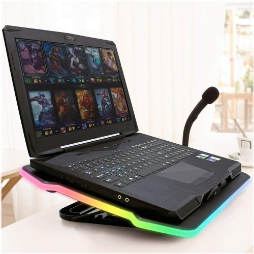 CoolMate Laptop Cooling Stand