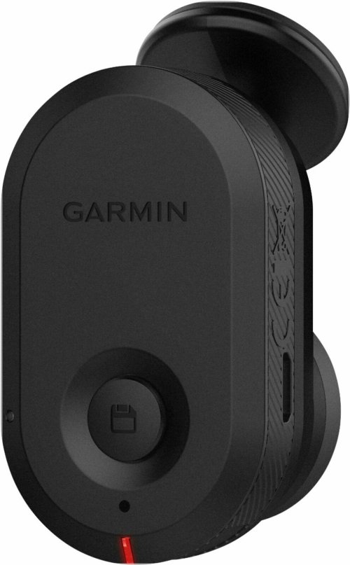 Mini Dash Cam by Garmin