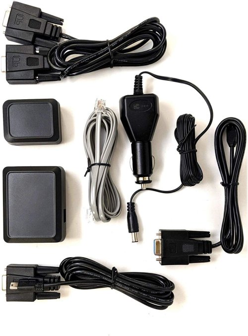 Bearcat GPS Adapter Kit