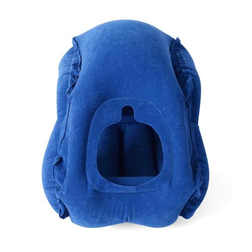Cloud Comfort Travel Pillow