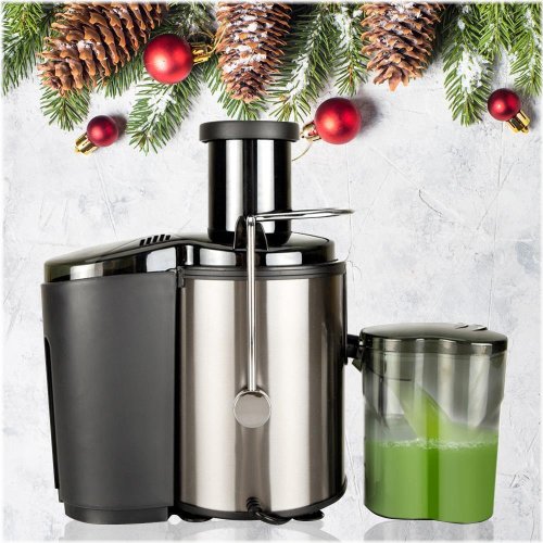 FreshBlend Juicer