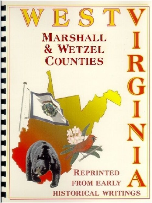 Riverside Chronicles: A Tale of Marshall & Wetzel Counties