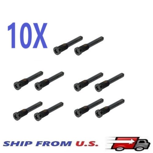 iPhone Bottom Dock Repair Screw Set