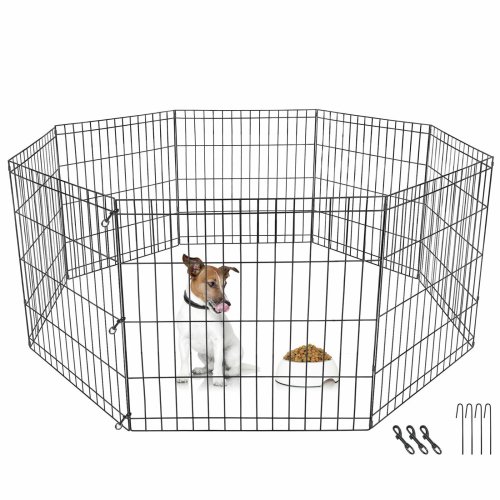Pet Playpen Pro