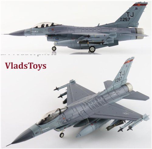 Lucky Devils Desert Storm 1991 Diecast Aircraft