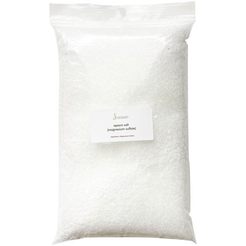 Pure Essence Magnesium Sulfate