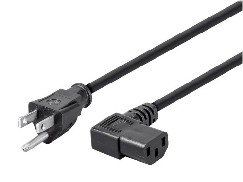 AngleFlex Power Cable