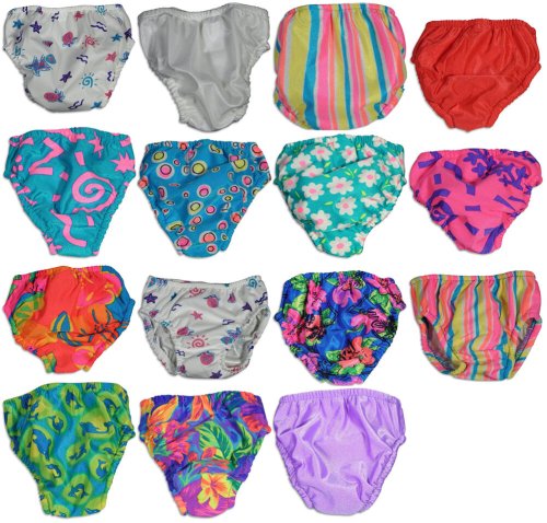 AquaGuard Baby Swim Diaper Cover