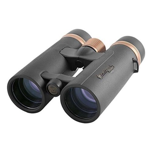 Hunter's Eye Phase Ed Glass Binoculars