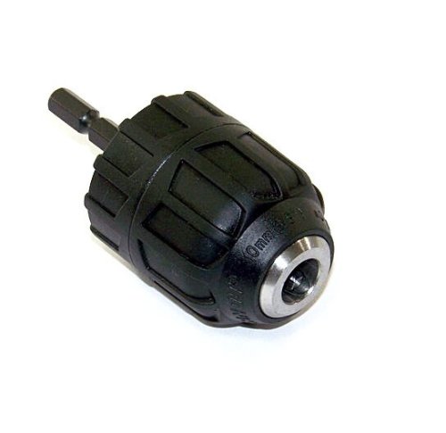 HexGrip Chuck Adapter